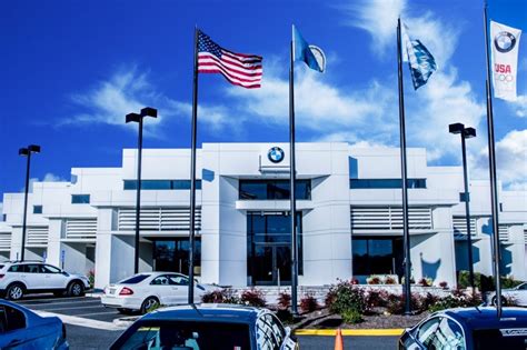 Alexandria bmw - BMW of Alexandria-Arlington is an auto dealership located in Alexandria, Virginia. They specialize in the sale and lease of both new and Factory Ce rtified Pre-Owned BMW vehicles, as well as parts, repair, and servicing for a variety of BMW vehicles. Read more.